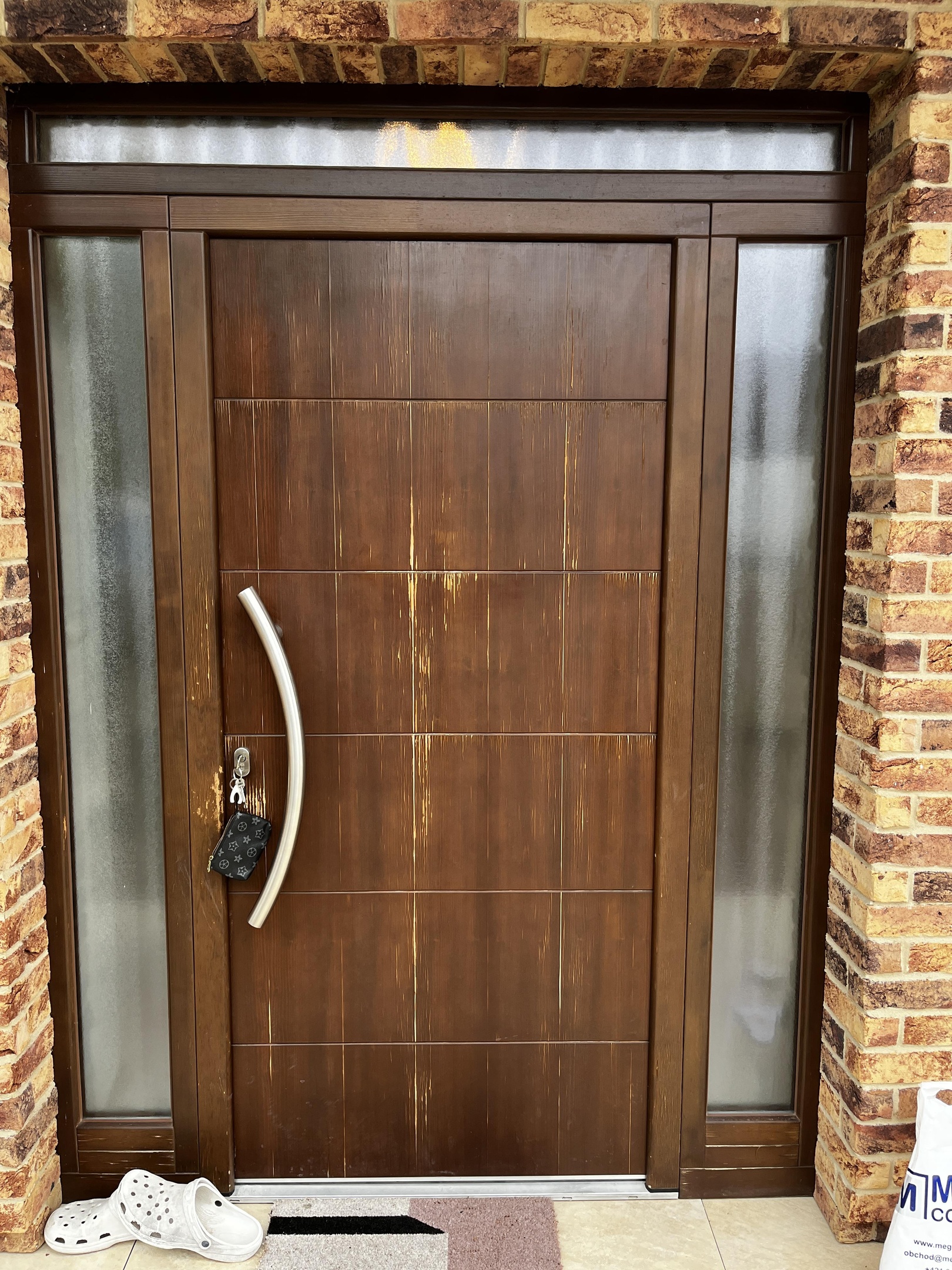 renovacia dveri nater