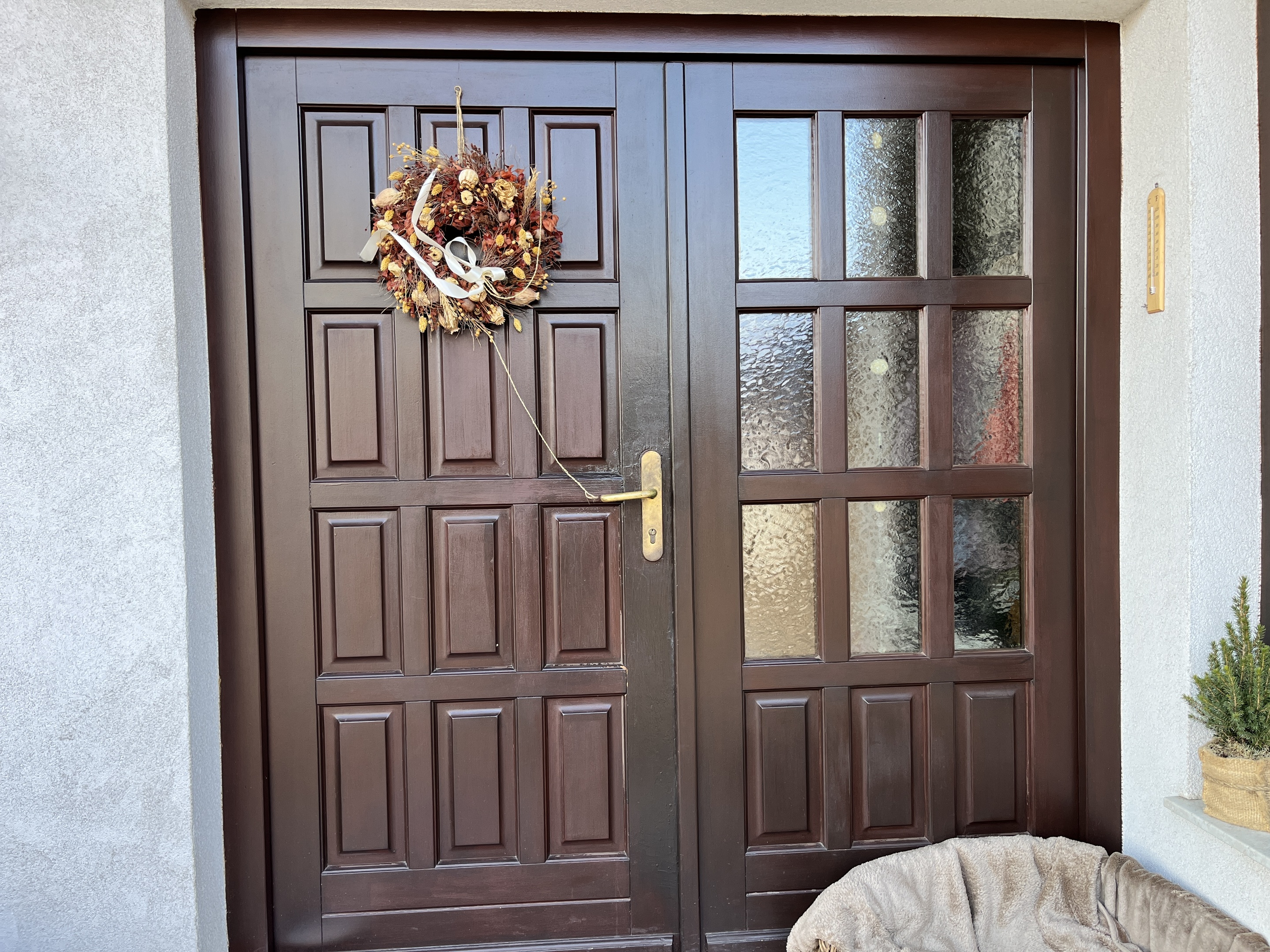 renovacia dveri nater