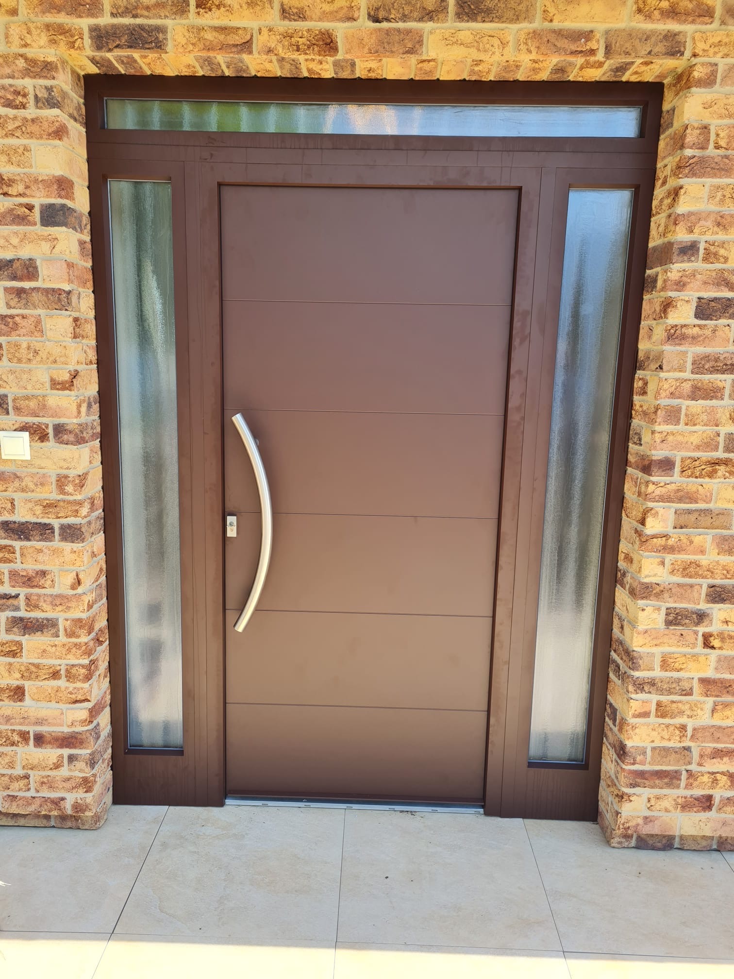 renovacia dveri kapotaz